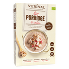 Bild: Verival Bircher Porridge